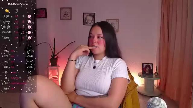Image 11 of lexie_babe Stream on Chaturbate on 3 months ago