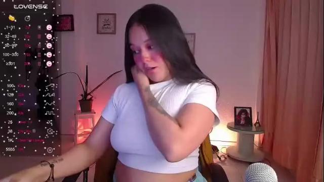 Thumbnail 2, lexie_babe's Stream at Chaturbate, 3 months ago
