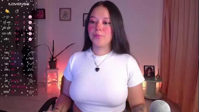 Image 6 of lexie_babe Stream on Chaturbate on 3 months ago