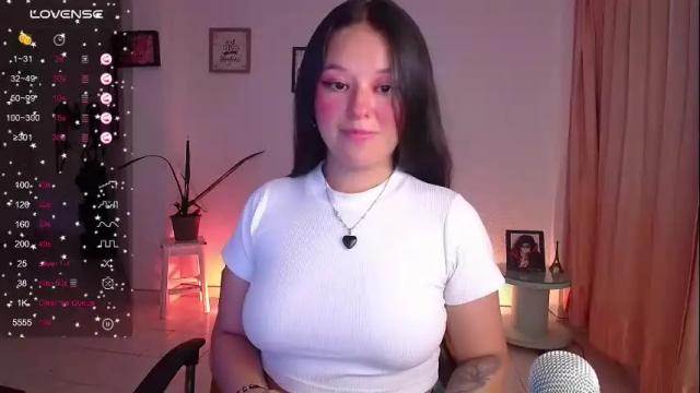 Image 7 of lexie_babe Stream on Chaturbate on 3 months ago