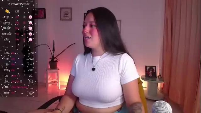 Image 8 of lexie_babe Stream on Chaturbate on 3 months ago