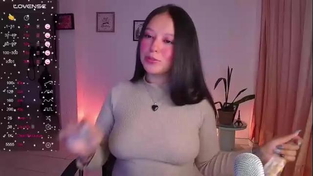 Image 2 of lexie_babe Stream on Chaturbate on 3 months ago