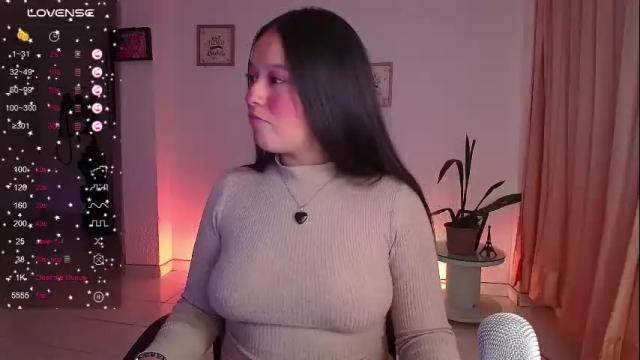 Image 3 of lexie_babe Stream on Chaturbate on 3 months ago