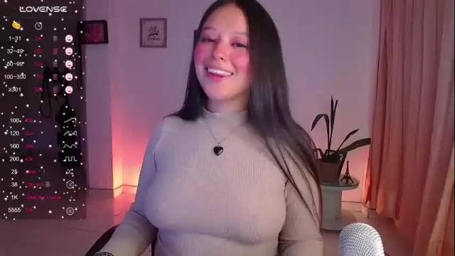 Image 4 of lexie_babe Stream on Chaturbate on 3 months ago