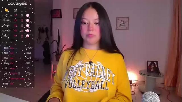 Thumbnail 1, lexie_babe's Stream at Chaturbate, 3 months ago