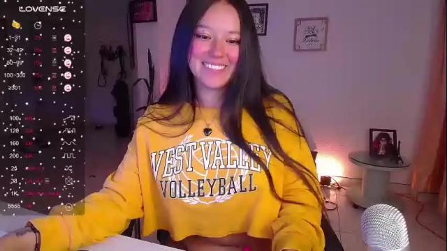 Image 11 of lexie_babe Stream on Chaturbate on 3 months ago