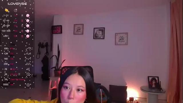 Thumbnail 2, lexie_babe's Stream at Chaturbate, 3 months ago