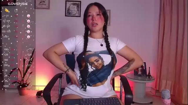 Thumbnail 3, lexie_babe's Stream at Chaturbate, 3 months ago
