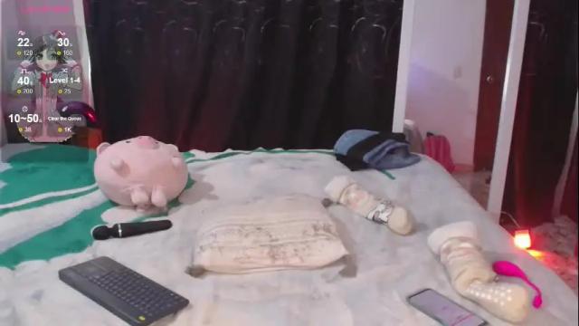 Image 10 of lexie_babe Stream on Chaturbate on 2 months ago