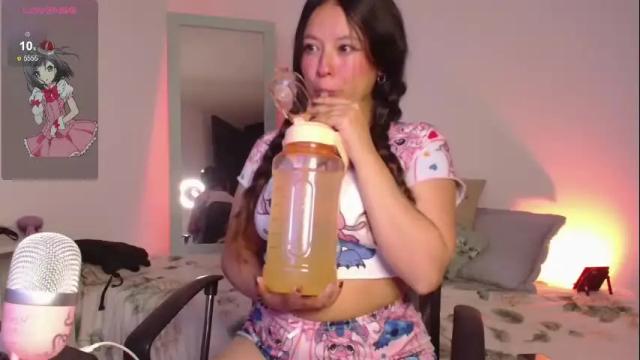 Image 11 of lexie_babe Stream on Chaturbate on 2 months ago