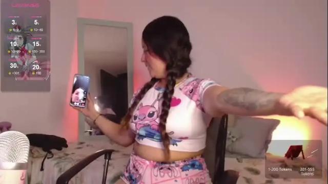 Image 12 of lexie_babe Stream on Chaturbate on 2 months ago