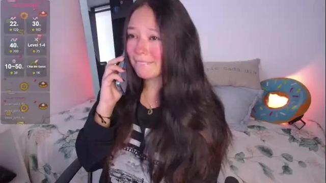 Image 2 of lexie_babe Stream on Chaturbate on 1 month ago