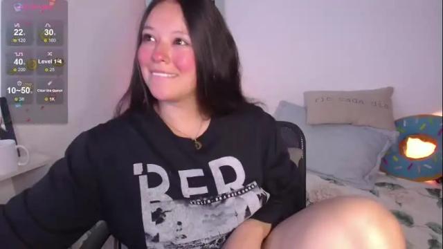 Thumbnail 2, lexie_babe's Stream at Chaturbate, 1 month ago