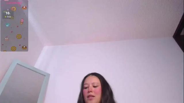 Image 7 of lexie_babe Stream on Chaturbate on 1 month ago