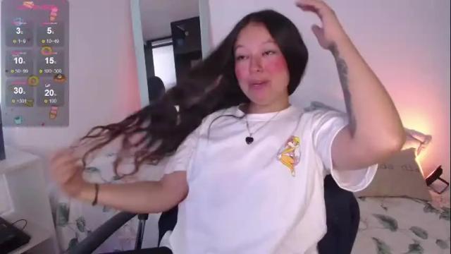 Thumbnail 1, lexie_babe's Stream at Chaturbate, 1 month ago
