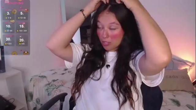 Image 10 of lexie_babe Stream on Chaturbate on 1 month ago