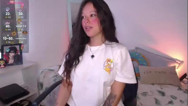 Image 11 of lexie_babe Stream on Chaturbate on 1 month ago