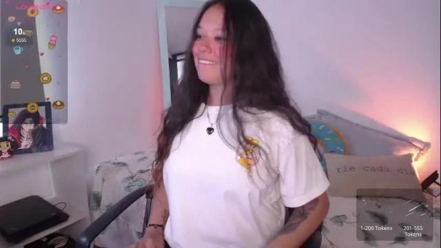Image 12 of lexie_babe Stream on Chaturbate on 1 month ago