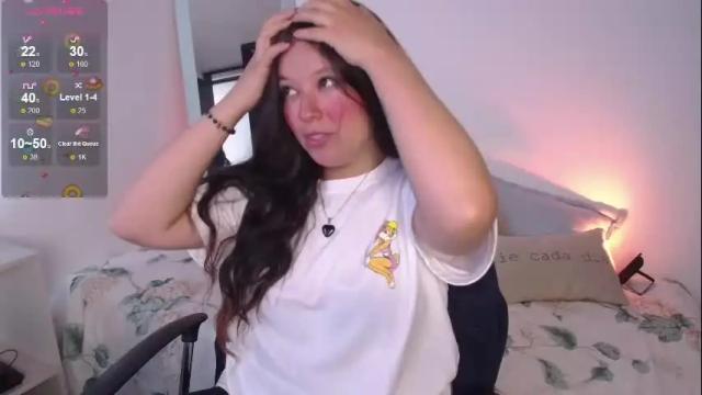 Image 2 of lexie_babe Stream on Chaturbate on 1 month ago