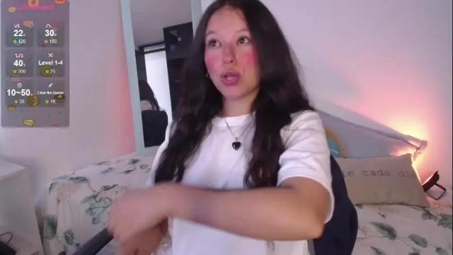 Thumbnail 2, lexie_babe's Stream at Chaturbate, 1 month ago