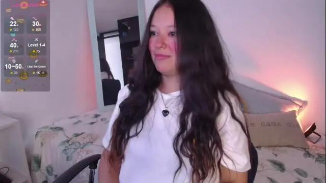 Image 6 of lexie_babe Stream on Chaturbate on 1 month ago