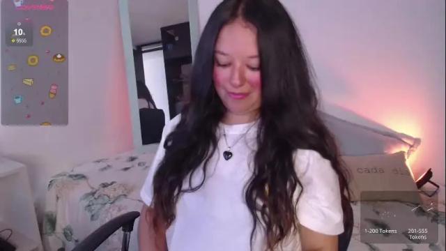 Image 7 of lexie_babe Stream on Chaturbate on 1 month ago