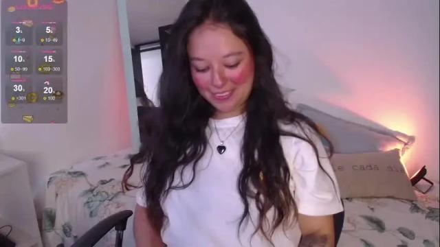 Image 8 of lexie_babe Stream on Chaturbate on 1 month ago