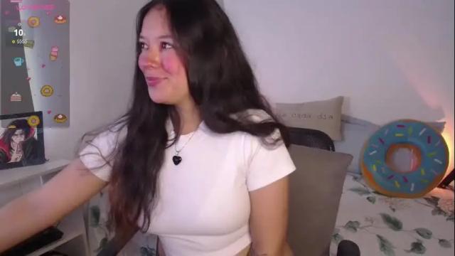 Image 7 of lexie_babe Stream on Chaturbate on 1 month ago