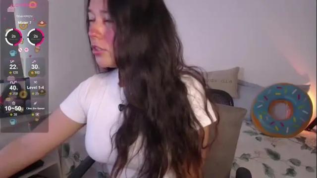 Thumbnail 3, lexie_babe's Stream at Chaturbate, 1 month ago
