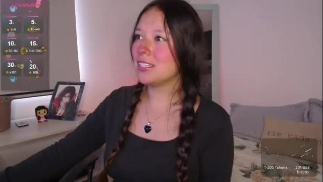 Thumbnail 1, lexie_babe's Stream at Chaturbate, 1 month ago