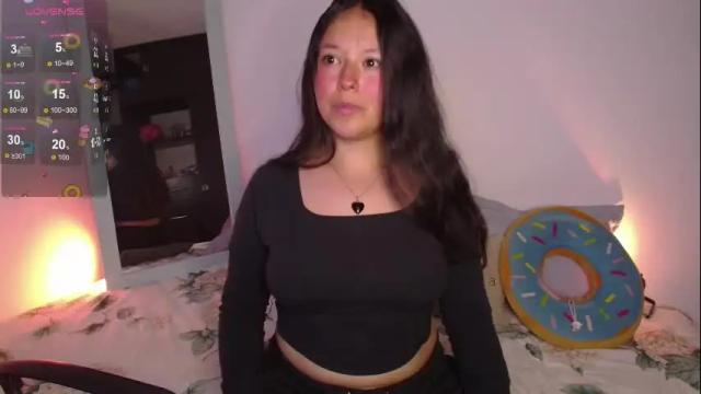 Image 12 of lexie_babe Stream on Chaturbate on 1 month ago
