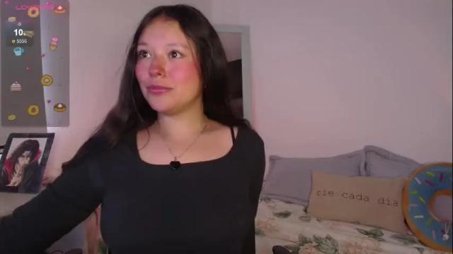 Image 3 of lexie_babe Stream on Chaturbate on 1 month ago