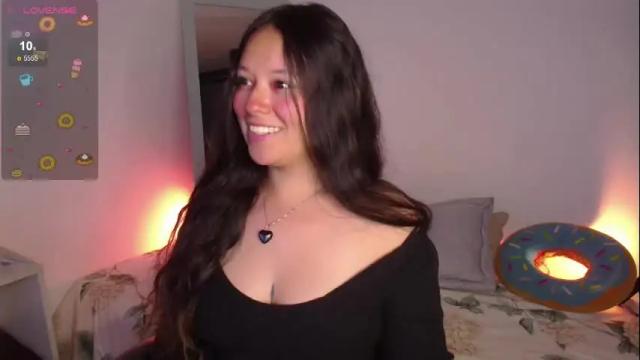 Image 10 of lexie_babe Stream on Chaturbate on 1 month ago