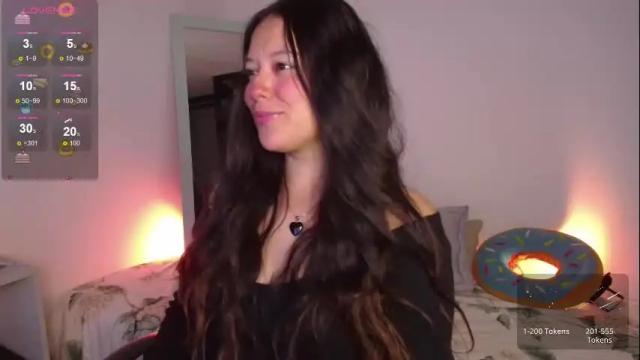 Image 2 of lexie_babe Stream on Chaturbate on 1 month ago