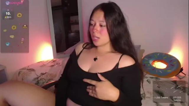Thumbnail 2, lexie_babe's Stream at Chaturbate, 1 month ago