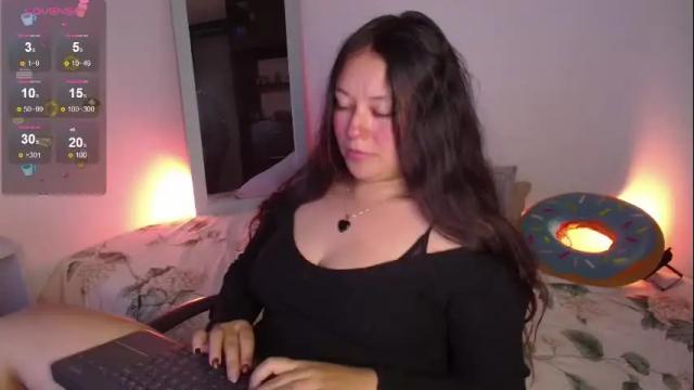 Image 6 of lexie_babe Stream on Chaturbate on 1 month ago