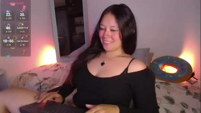 Image 7 of lexie_babe Stream on Chaturbate on 1 month ago