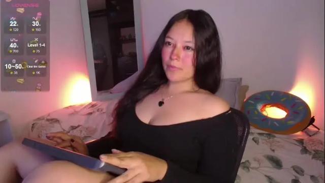 Thumbnail 3, lexie_babe's Stream at Chaturbate, 1 month ago