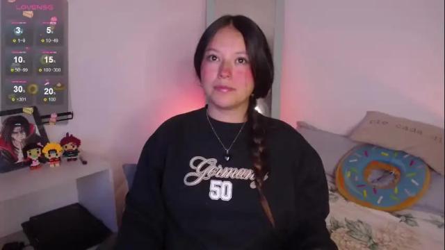 Thumbnail 1, lexie_babe's Stream at Chaturbate, 1 month ago