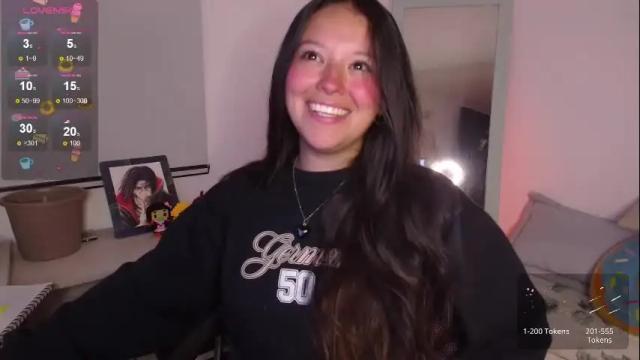 Image 11 of lexie_babe Stream on Chaturbate on 1 month ago