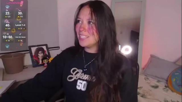 Image 12 of lexie_babe Stream on Chaturbate on 1 month ago