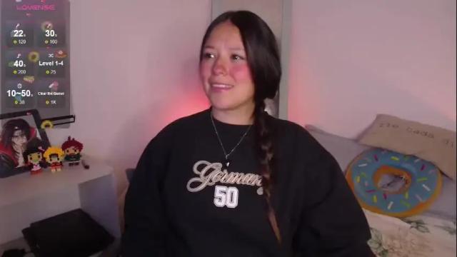 Image 2 of lexie_babe Stream on Chaturbate on 1 month ago