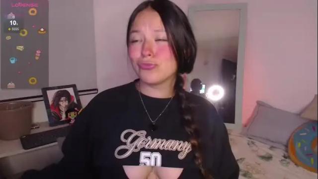 Image 4 of lexie_babe Stream on Chaturbate on 1 month ago