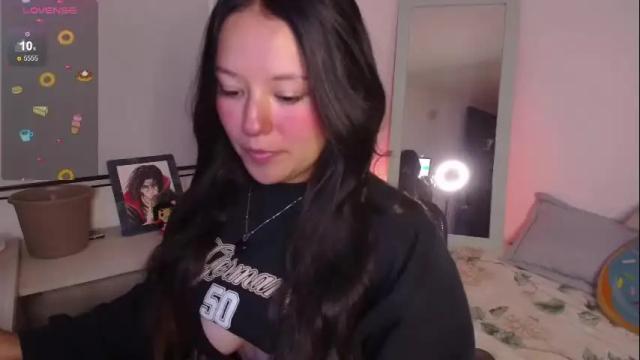 Image 7 of lexie_babe Stream on Chaturbate on 1 month ago