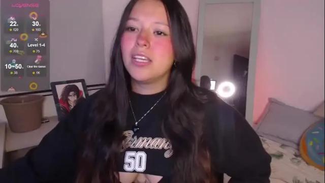 Thumbnail 3, lexie_babe's Stream at Chaturbate, 1 month ago