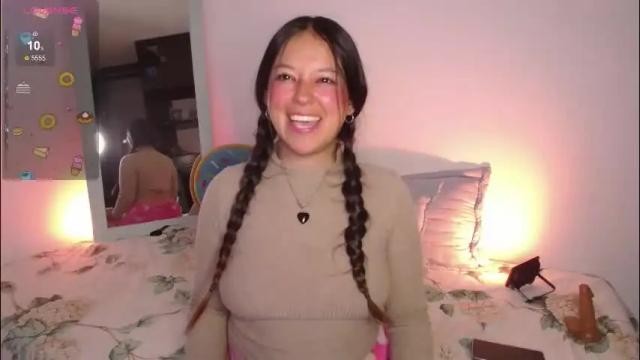 Image 12 of lexie_babe Stream on Chaturbate on 1 month ago