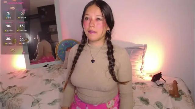 Image 8 of lexie_babe Stream on Chaturbate on 1 month ago