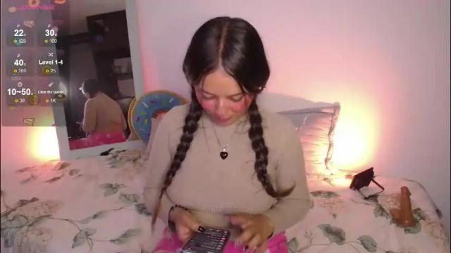 Thumbnail 3, lexie_babe's Stream at Chaturbate, 1 month ago