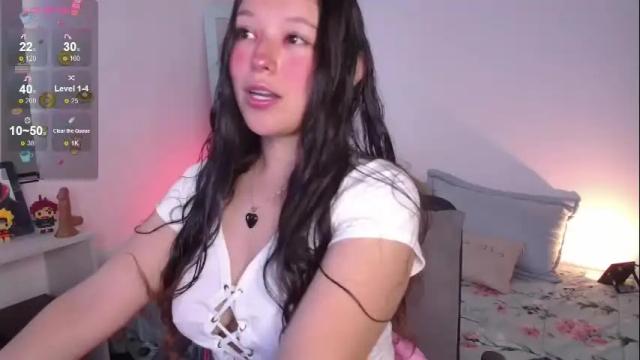 Image 2 of lexie_babe Stream on Chaturbate on 1 month ago