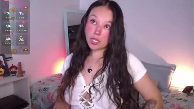 Image 4 of lexie_babe Stream on Chaturbate on 1 month ago